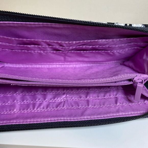 NWOT Vera Bradley Mimosa SET - Picture 7 of 9